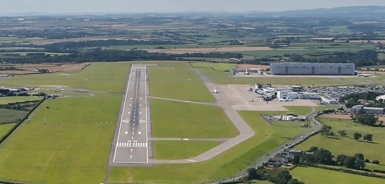 Wales Airports: Travel Tips, Facilities, and Connections