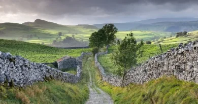 Yorkshire Dales National Park