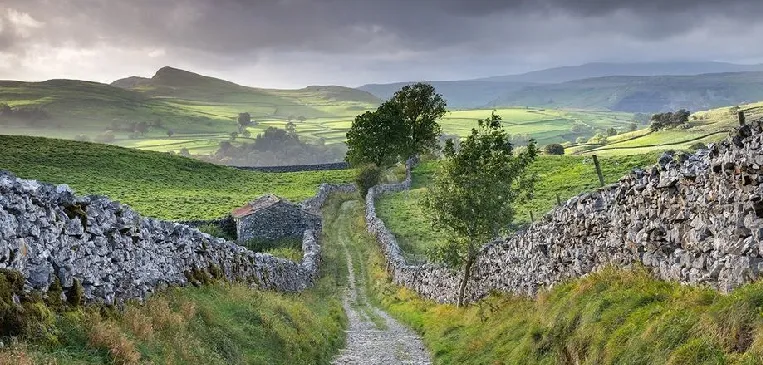 Discover the Natural Beauty and History of Yorkshire Dales National Park